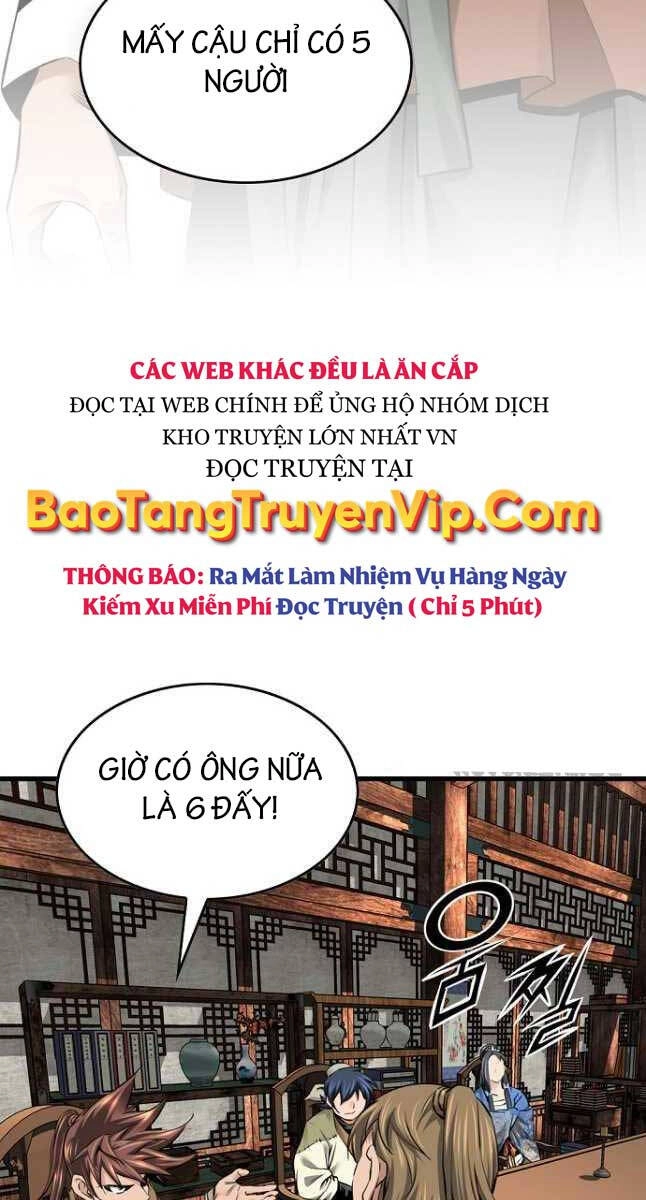 Thiên Hạ Đệ Nhất Y Lại Môn Chapter 43 - 50