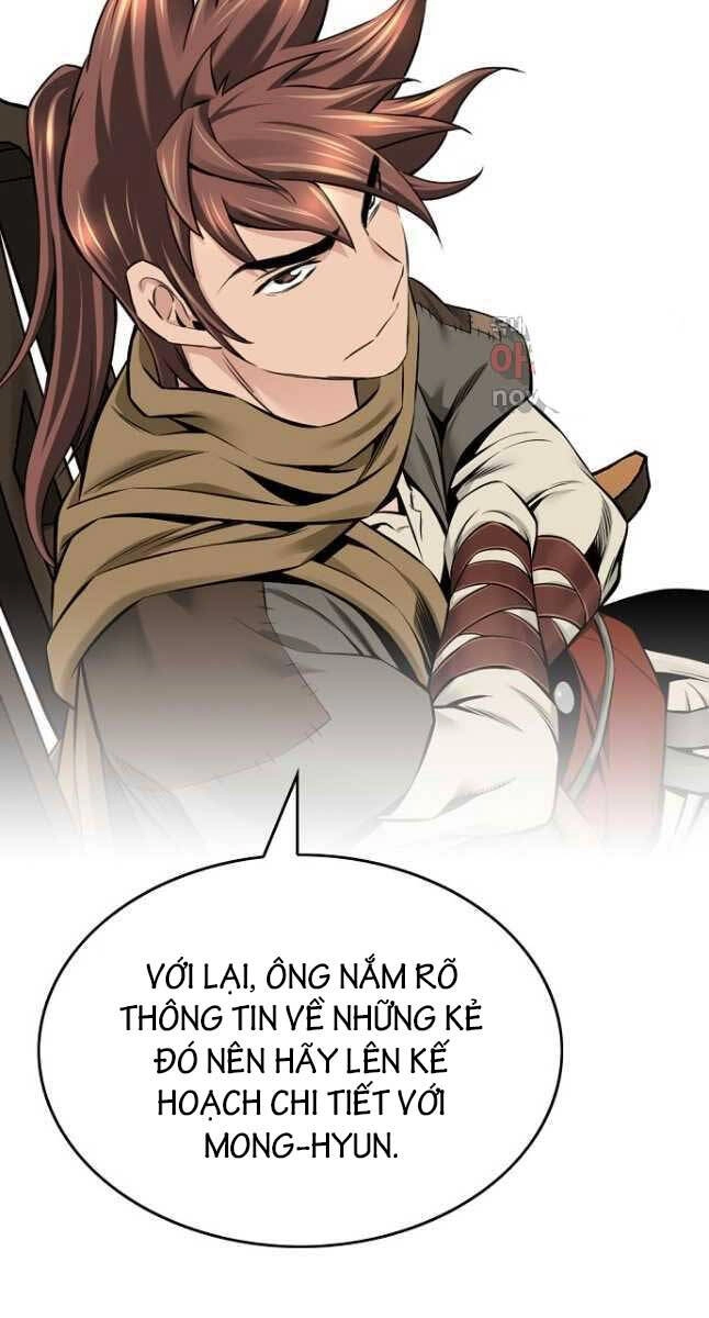 Thiên Hạ Đệ Nhất Y Lại Môn Chapter 43 - 52