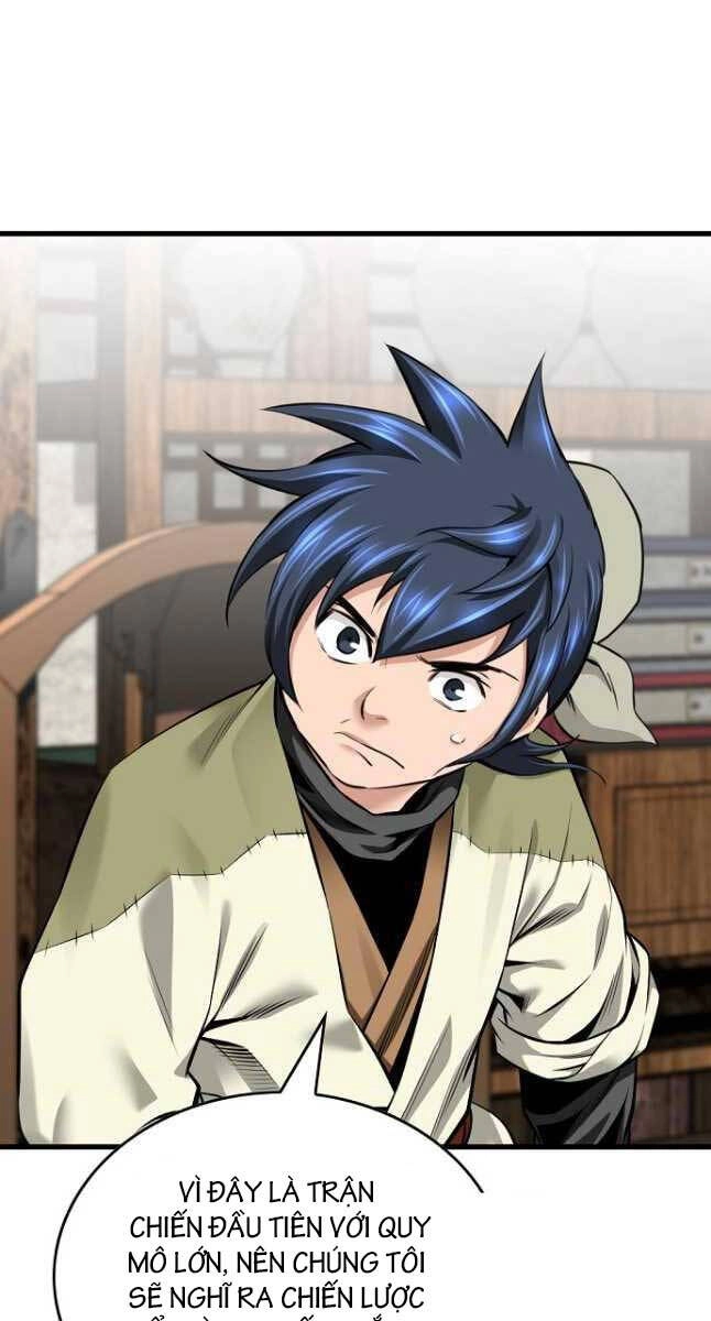 Thiên Hạ Đệ Nhất Y Lại Môn Chapter 43 - 53