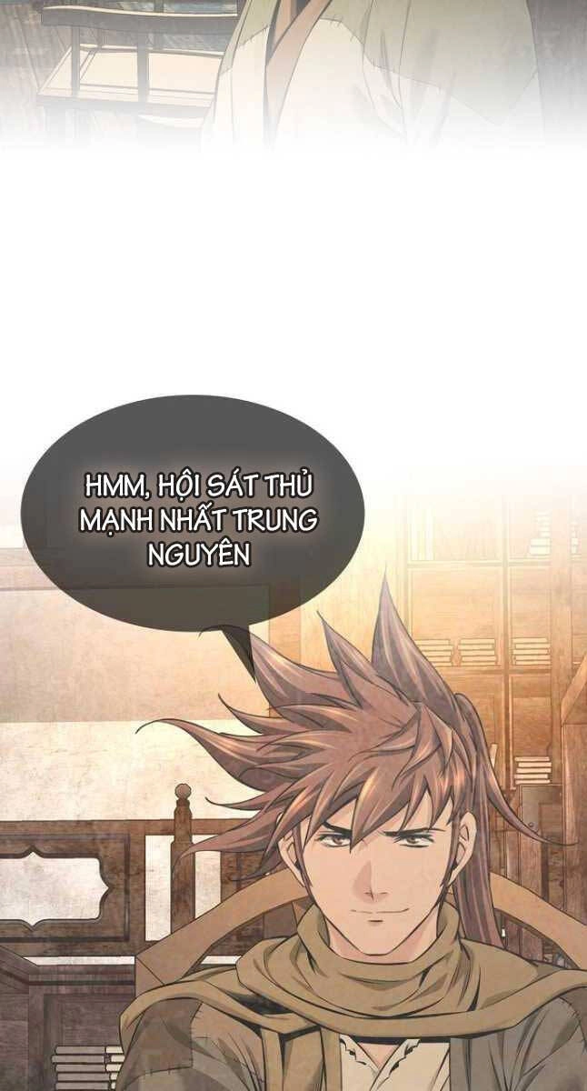 Thiên Hạ Đệ Nhất Y Lại Môn Chapter 43 - 61