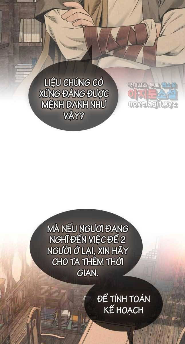 Thiên Hạ Đệ Nhất Y Lại Môn Chapter 43 - 62