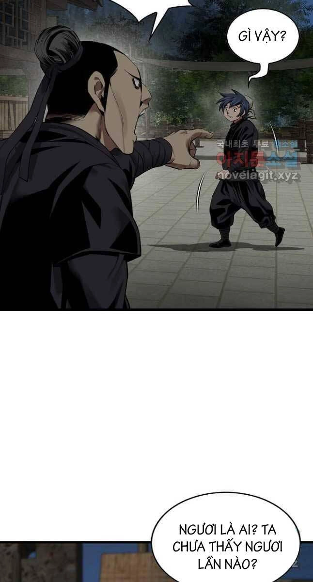 Thiên Hạ Đệ Nhất Y Lại Môn Chapter 43 - 72