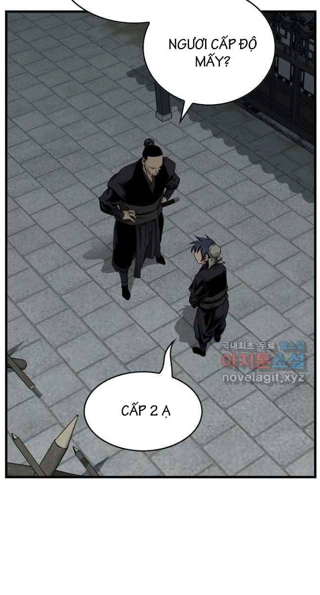 Thiên Hạ Đệ Nhất Y Lại Môn Chapter 43 - 74