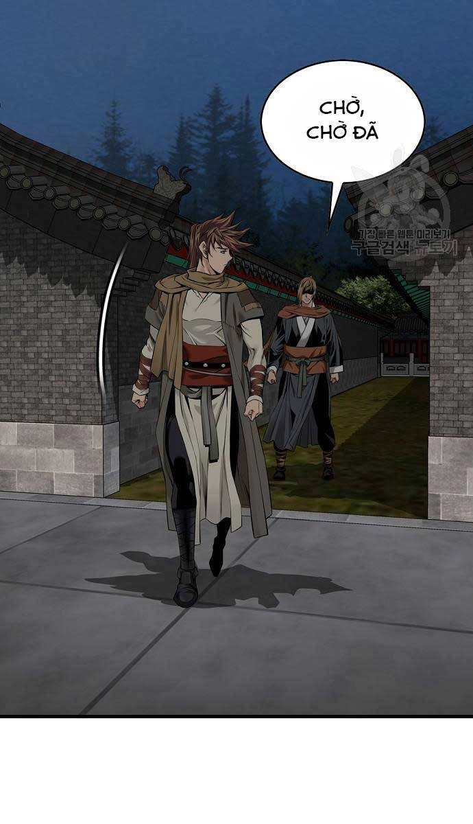 Thiên Hạ Đệ Nhất Y Lại Môn Chapter 44 - 4