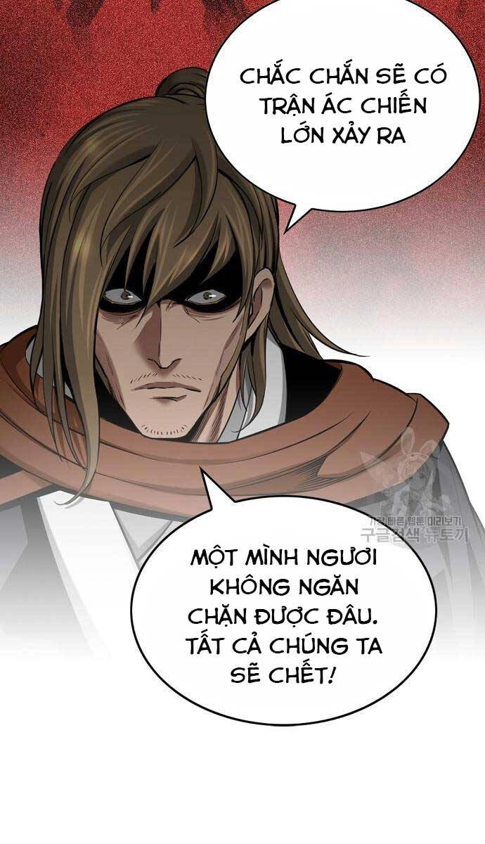 Thiên Hạ Đệ Nhất Y Lại Môn Chapter 44 - 7