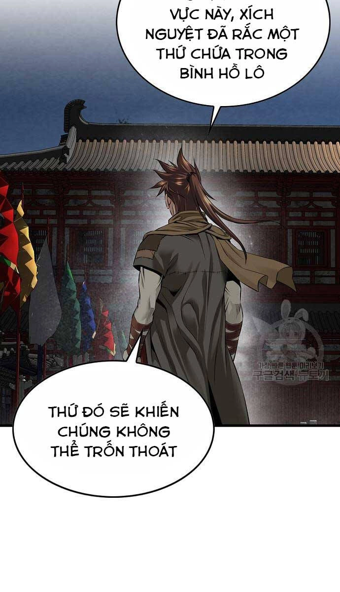 Thiên Hạ Đệ Nhất Y Lại Môn Chapter 44 - 12