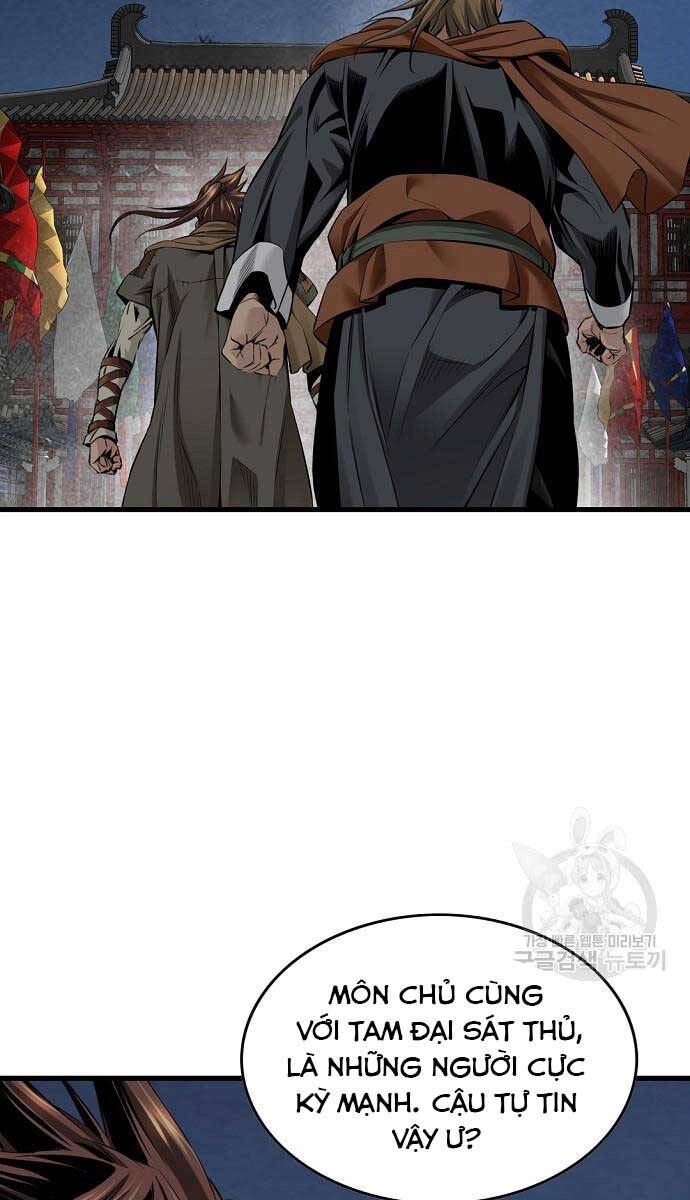 Thiên Hạ Đệ Nhất Y Lại Môn Chapter 44 - 16