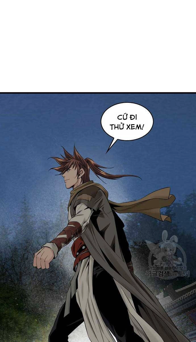 Thiên Hạ Đệ Nhất Y Lại Môn Chapter 44 - 18