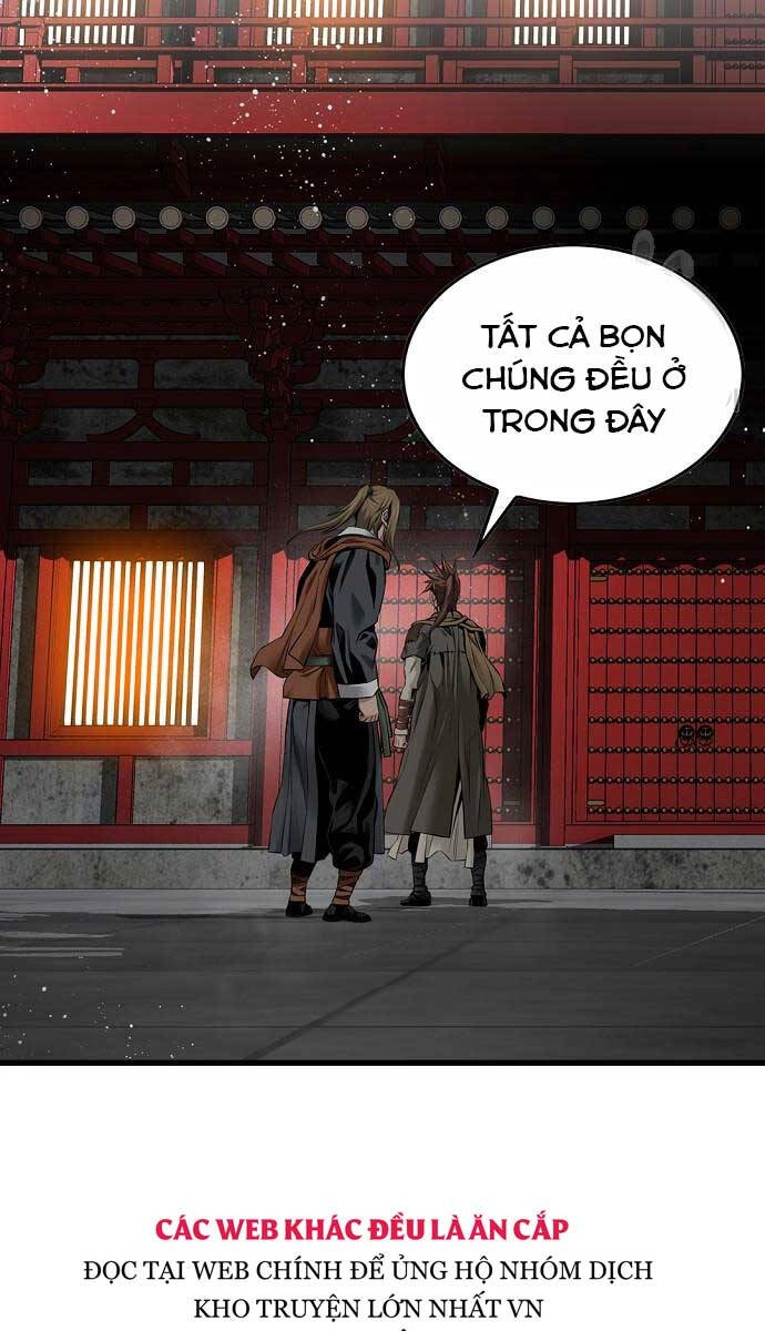 Thiên Hạ Đệ Nhất Y Lại Môn Chapter 44 - 21