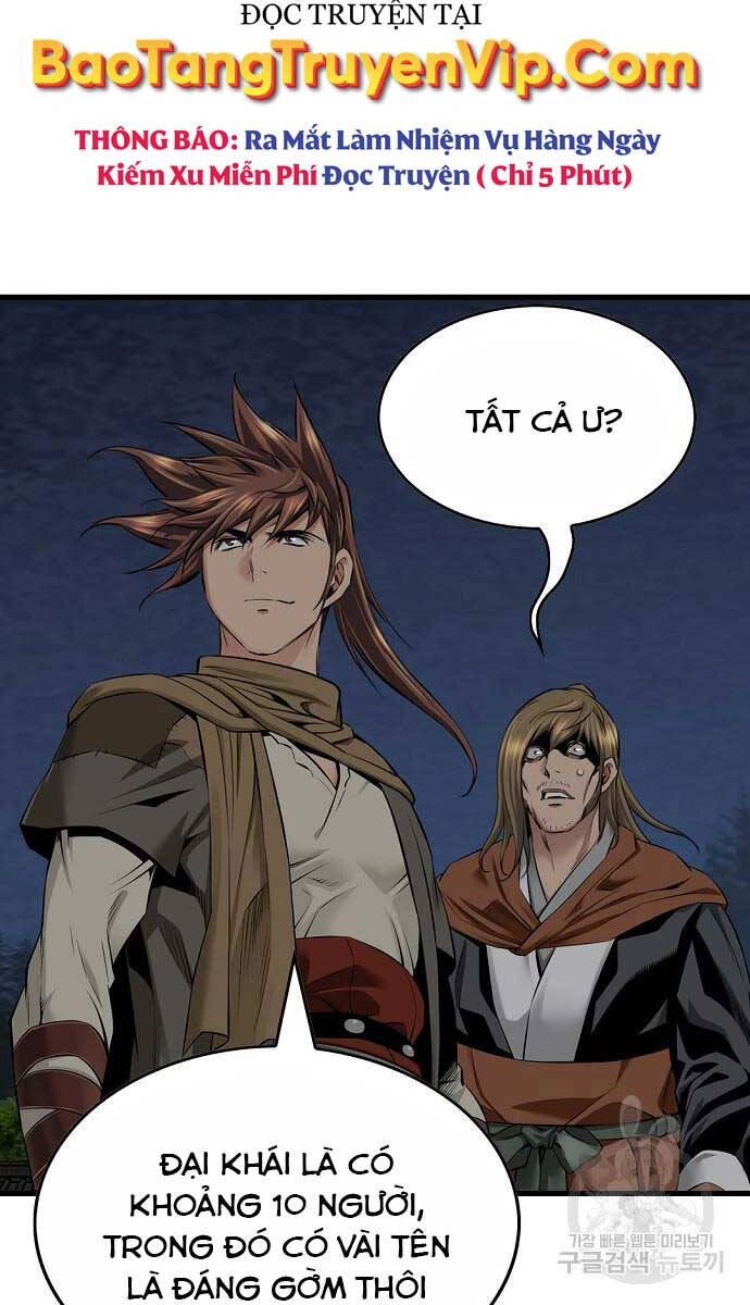 Thiên Hạ Đệ Nhất Y Lại Môn Chapter 44 - 22