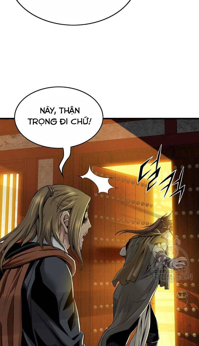 Thiên Hạ Đệ Nhất Y Lại Môn Chapter 44 - 23