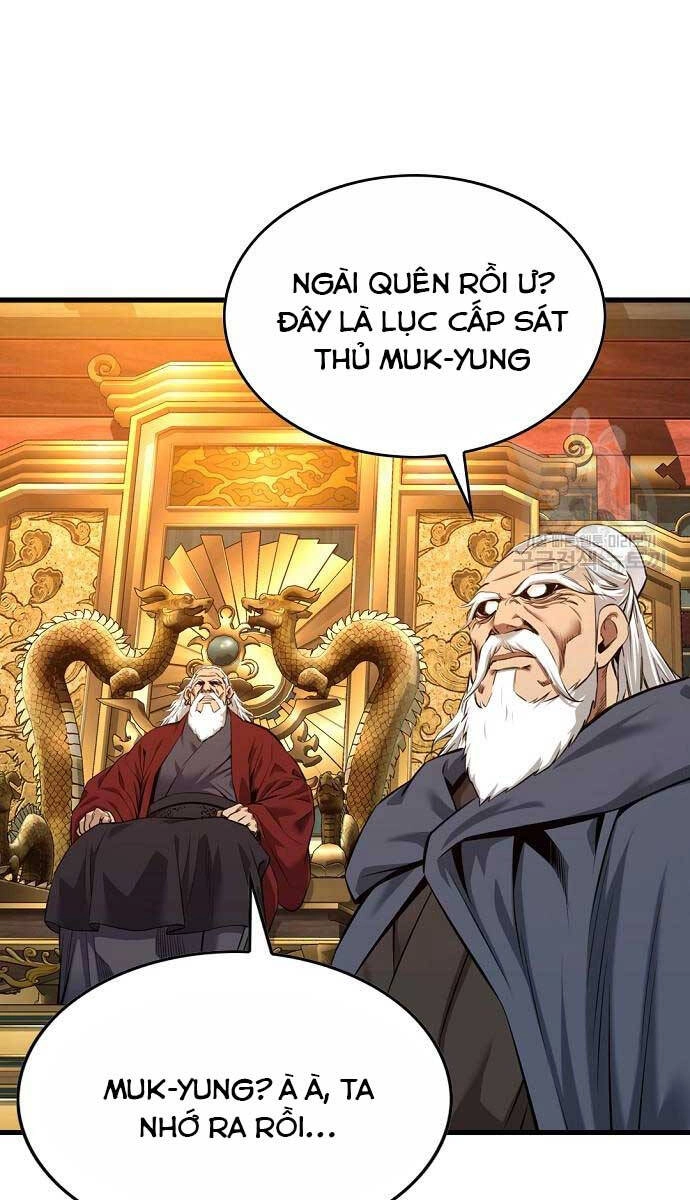 Thiên Hạ Đệ Nhất Y Lại Môn Chapter 44 - 30