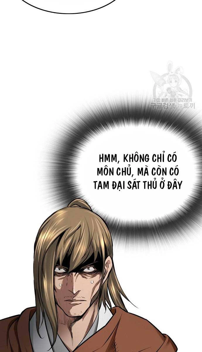 Thiên Hạ Đệ Nhất Y Lại Môn Chapter 44 - 31