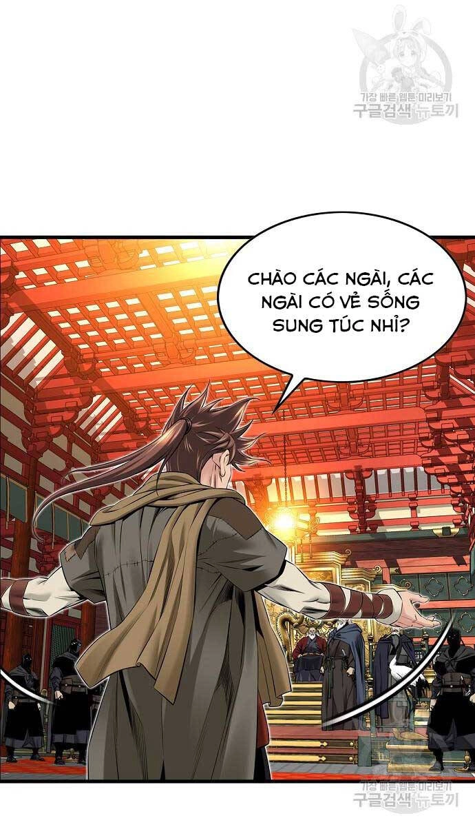 Thiên Hạ Đệ Nhất Y Lại Môn Chapter 44 - 38