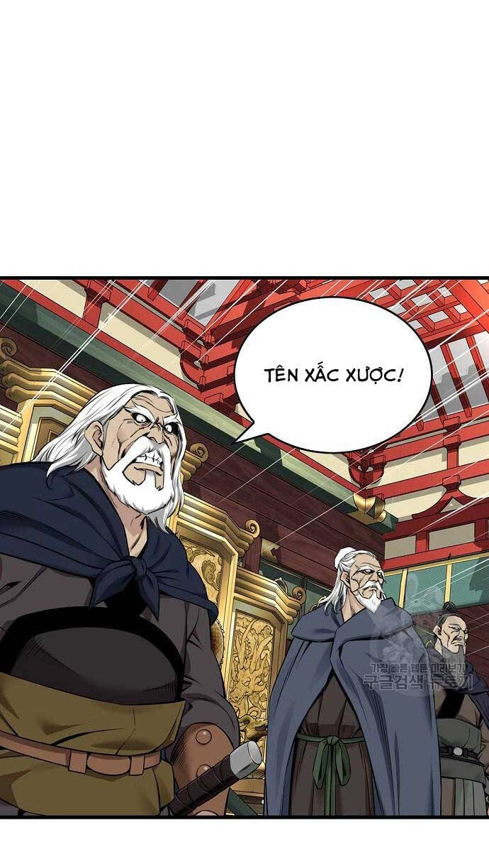 Thiên Hạ Đệ Nhất Y Lại Môn Chapter 44 - 44