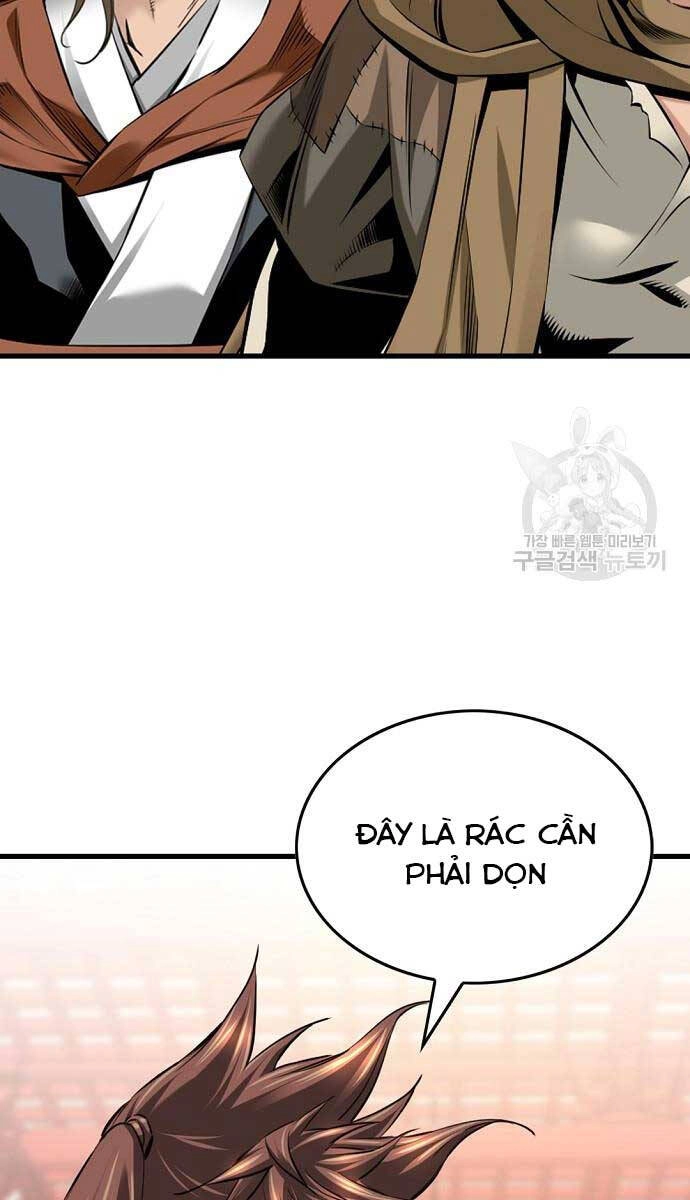 Thiên Hạ Đệ Nhất Y Lại Môn Chapter 44 - 46