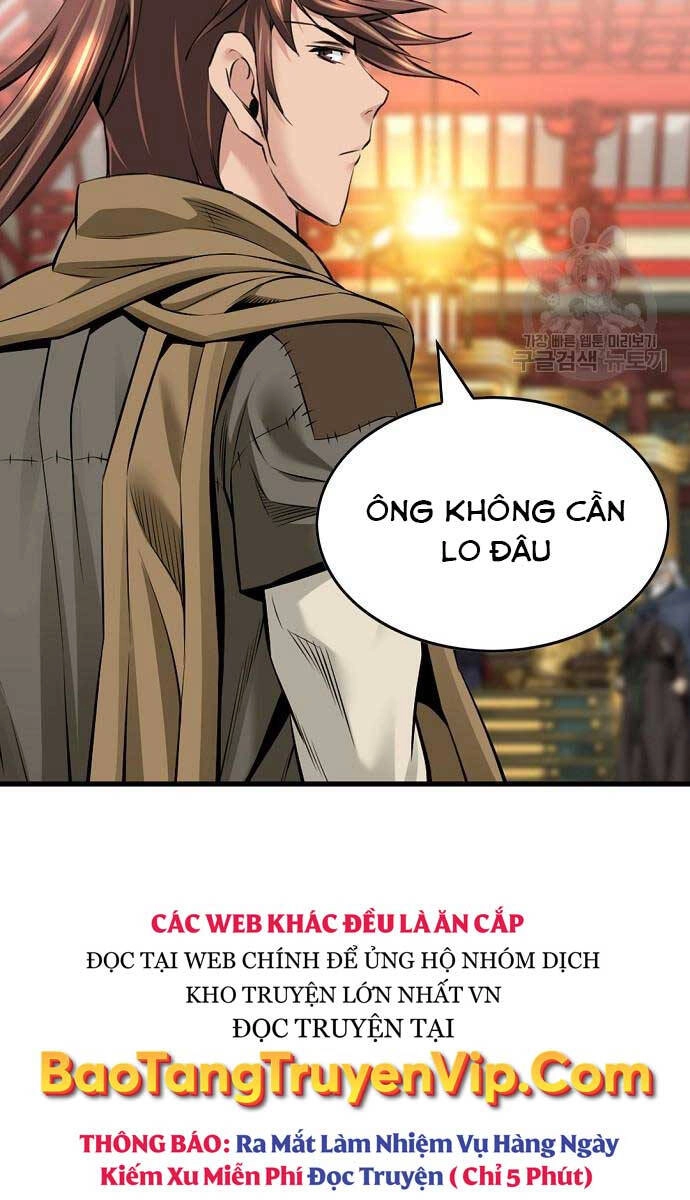 Thiên Hạ Đệ Nhất Y Lại Môn Chapter 44 - 47