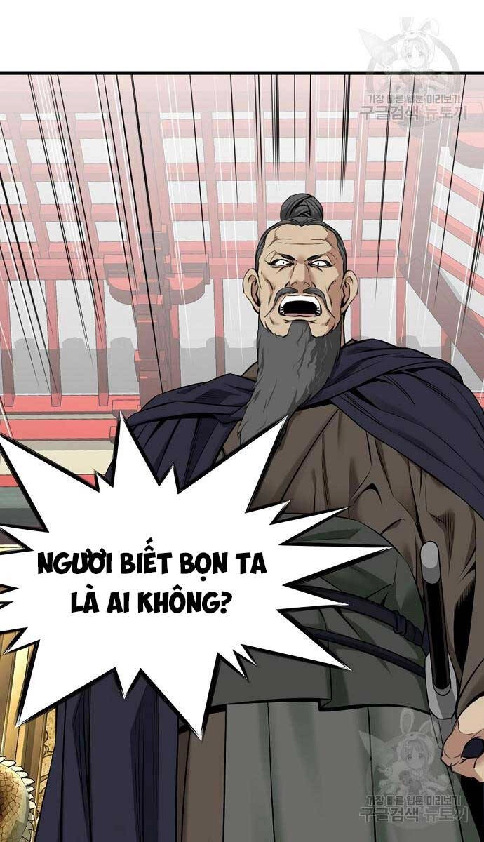 Thiên Hạ Đệ Nhất Y Lại Môn Chapter 44 - 48