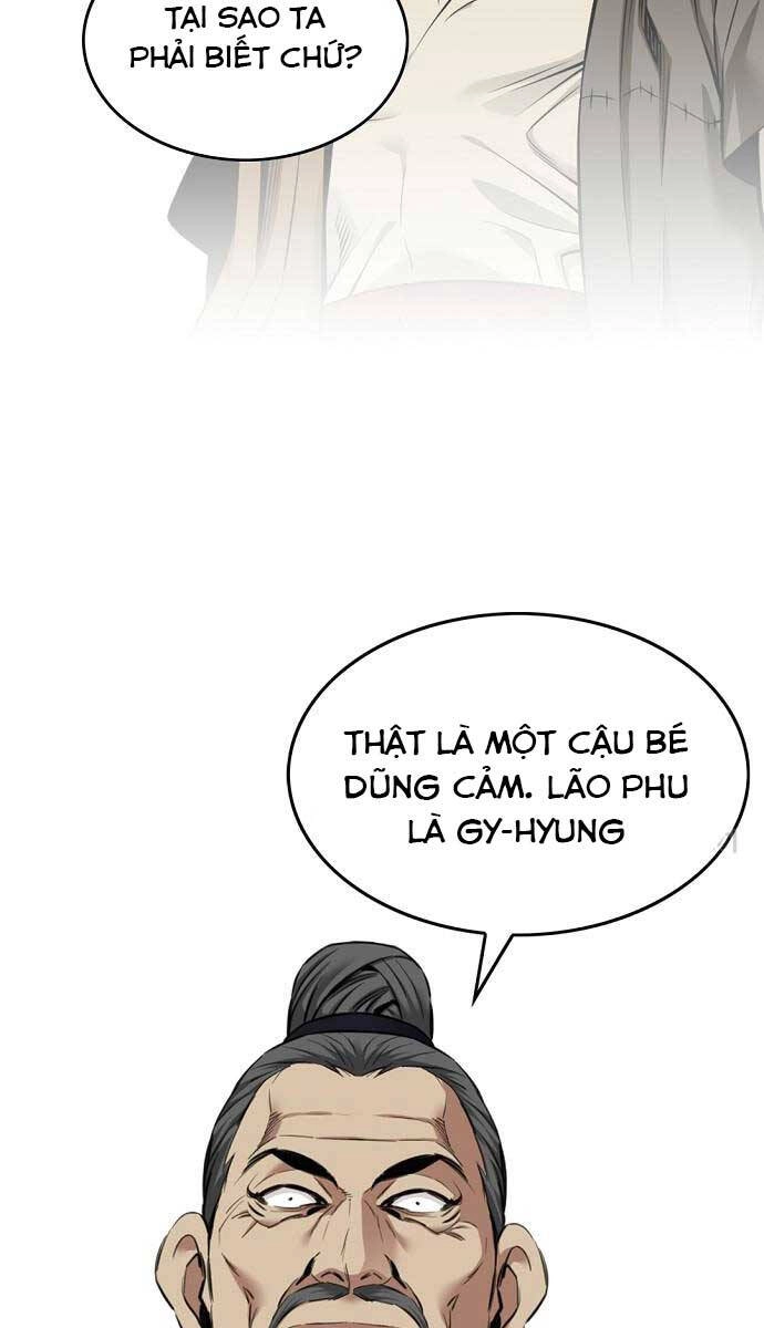 Thiên Hạ Đệ Nhất Y Lại Môn Chapter 44 - 50