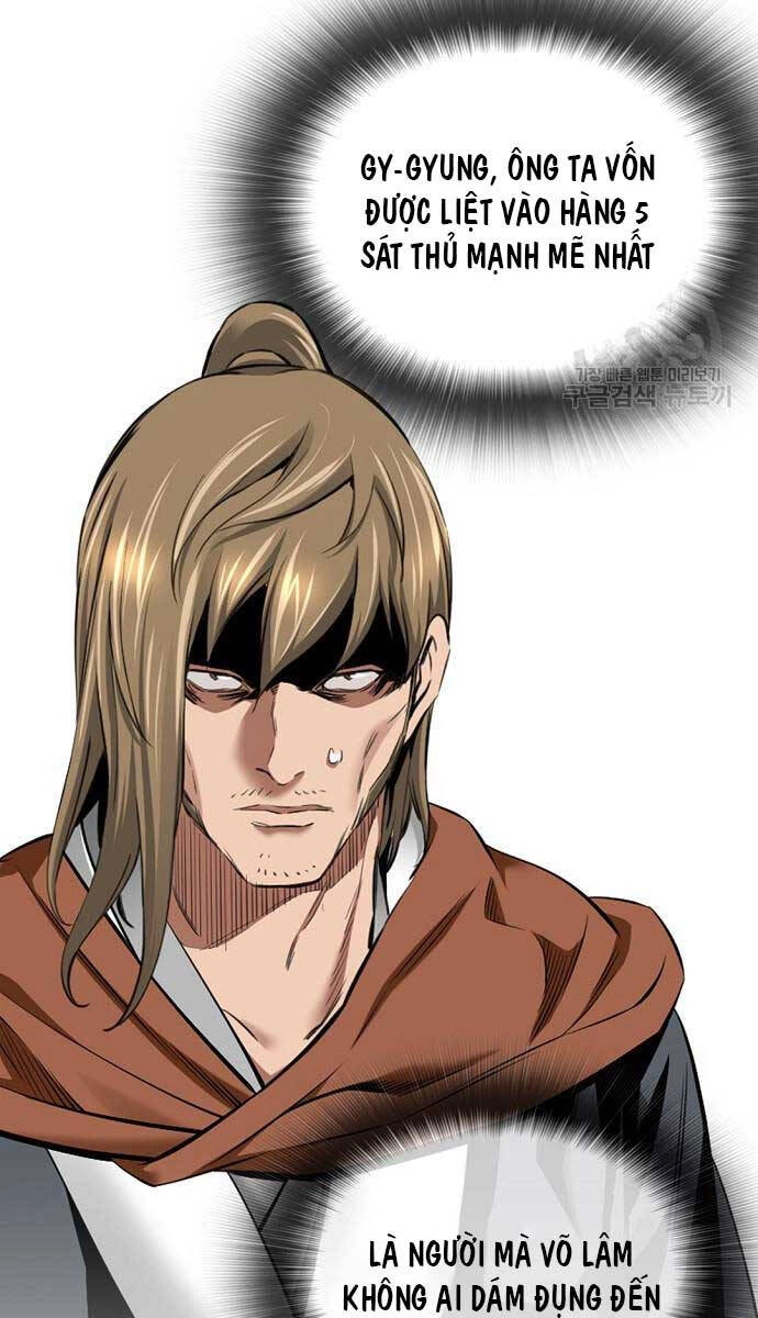 Thiên Hạ Đệ Nhất Y Lại Môn Chapter 44 - 52