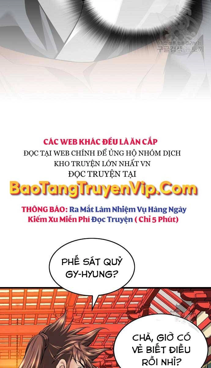 Thiên Hạ Đệ Nhất Y Lại Môn Chapter 44 - 53