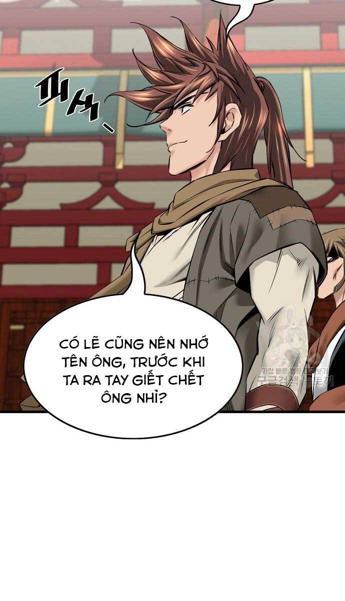 Thiên Hạ Đệ Nhất Y Lại Môn Chapter 44 - 55