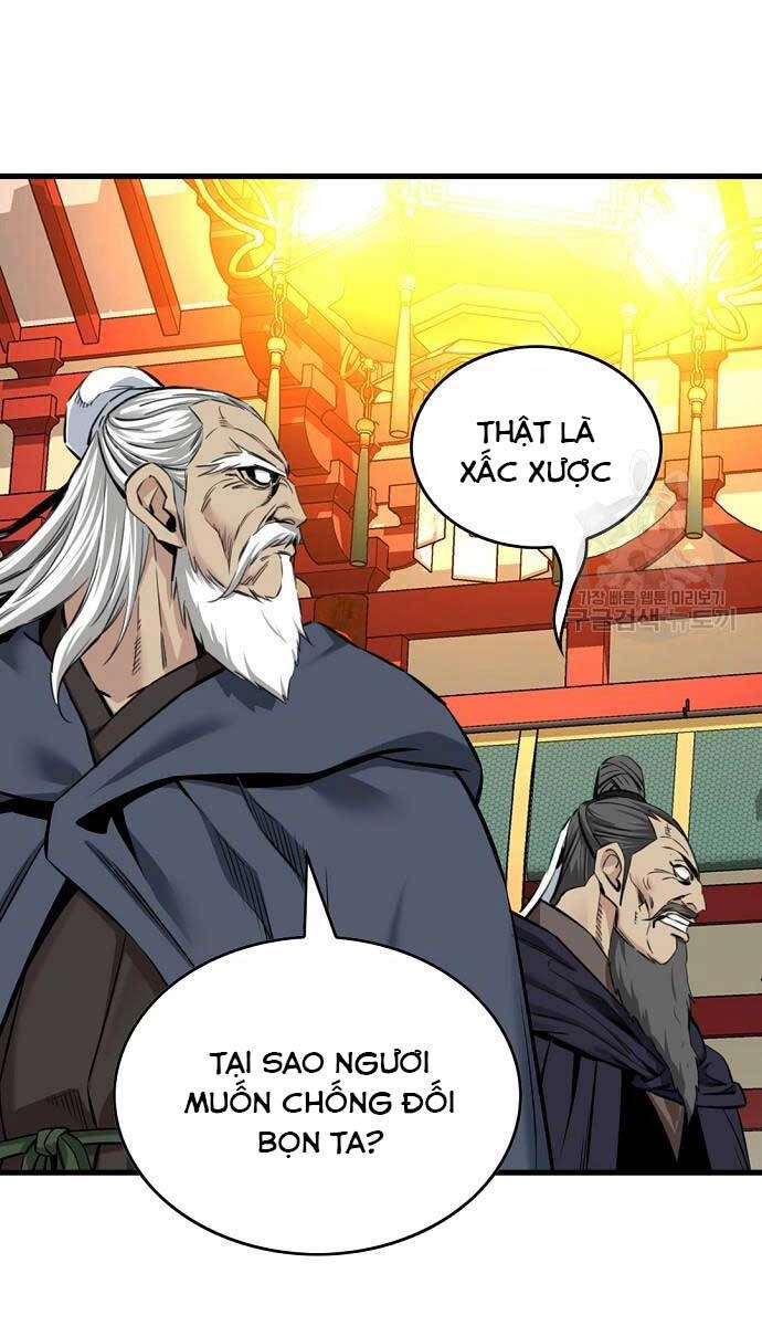 Thiên Hạ Đệ Nhất Y Lại Môn Chapter 44 - 56