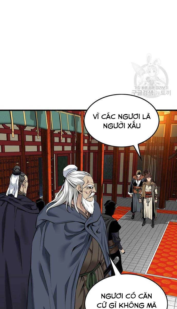 Thiên Hạ Đệ Nhất Y Lại Môn Chapter 44 - 57