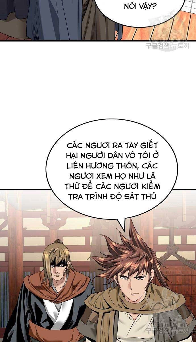 Thiên Hạ Đệ Nhất Y Lại Môn Chapter 44 - 58