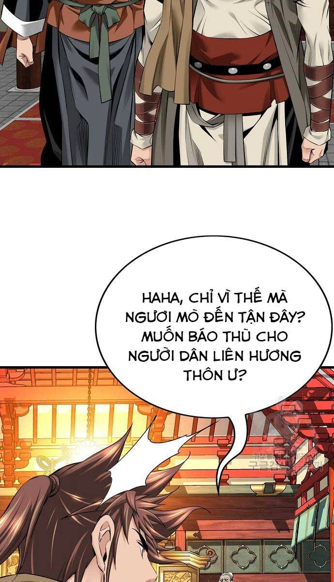 Thiên Hạ Đệ Nhất Y Lại Môn Chapter 44 - 59