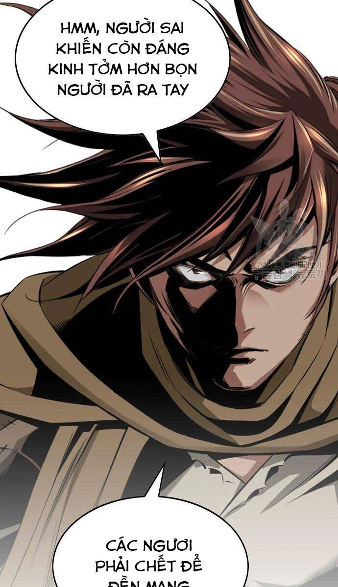 Thiên Hạ Đệ Nhất Y Lại Môn Chapter 44 - 61