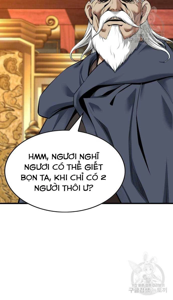 Thiên Hạ Đệ Nhất Y Lại Môn Chapter 44 - 63