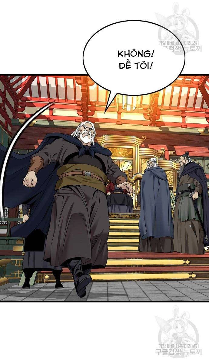 Thiên Hạ Đệ Nhất Y Lại Môn Chapter 44 - 68