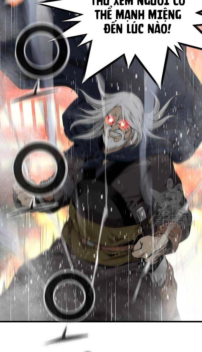 Thiên Hạ Đệ Nhất Y Lại Môn Chapter 44 - 75