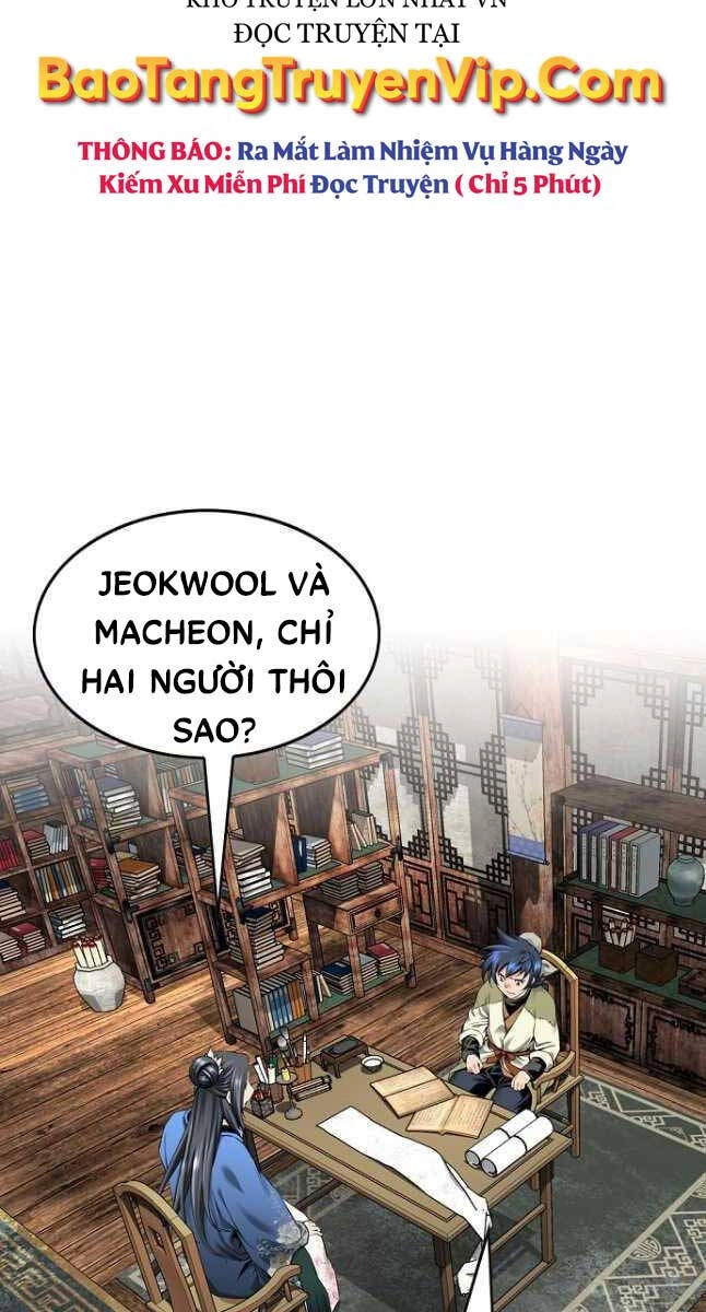 Thiên Hạ Đệ Nhất Y Lại Môn Chapter 41.1 - 3