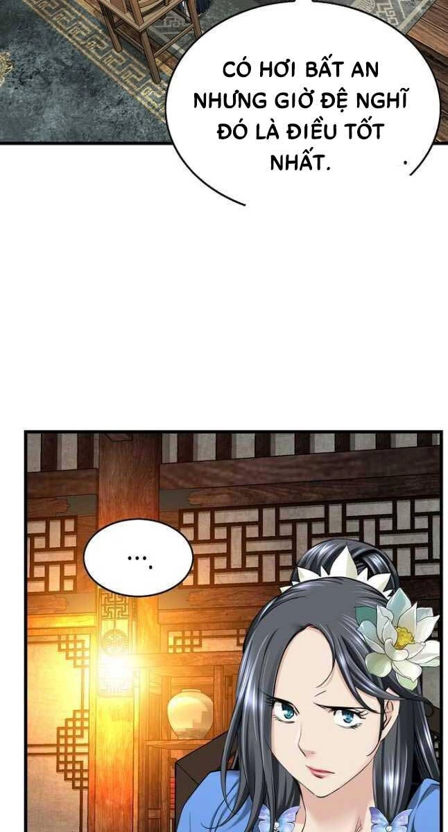 Thiên Hạ Đệ Nhất Y Lại Môn Chapter 41.1 - 4