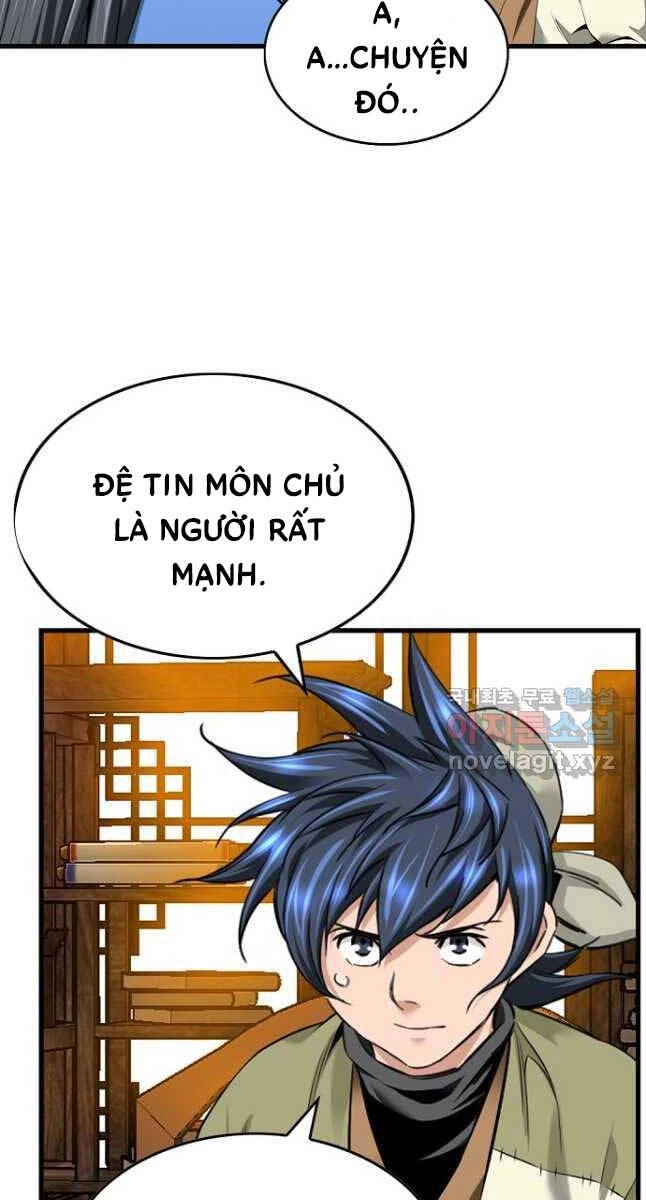 Thiên Hạ Đệ Nhất Y Lại Môn Chapter 41.1 - 7