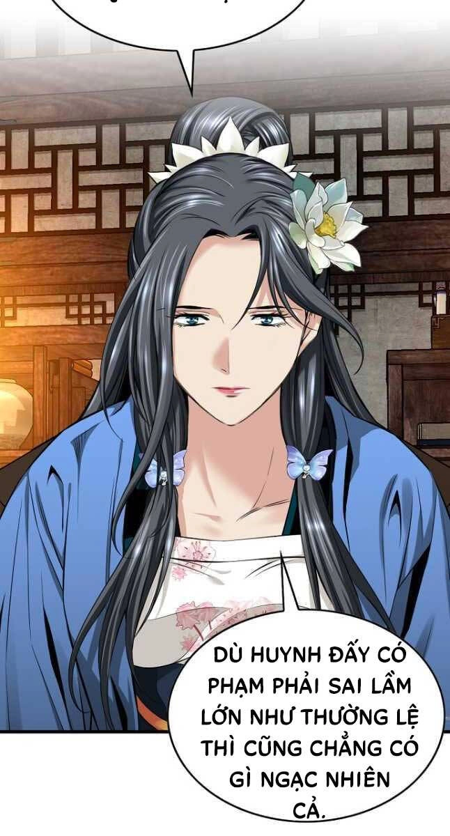 Thiên Hạ Đệ Nhất Y Lại Môn Chapter 41.1 - 10