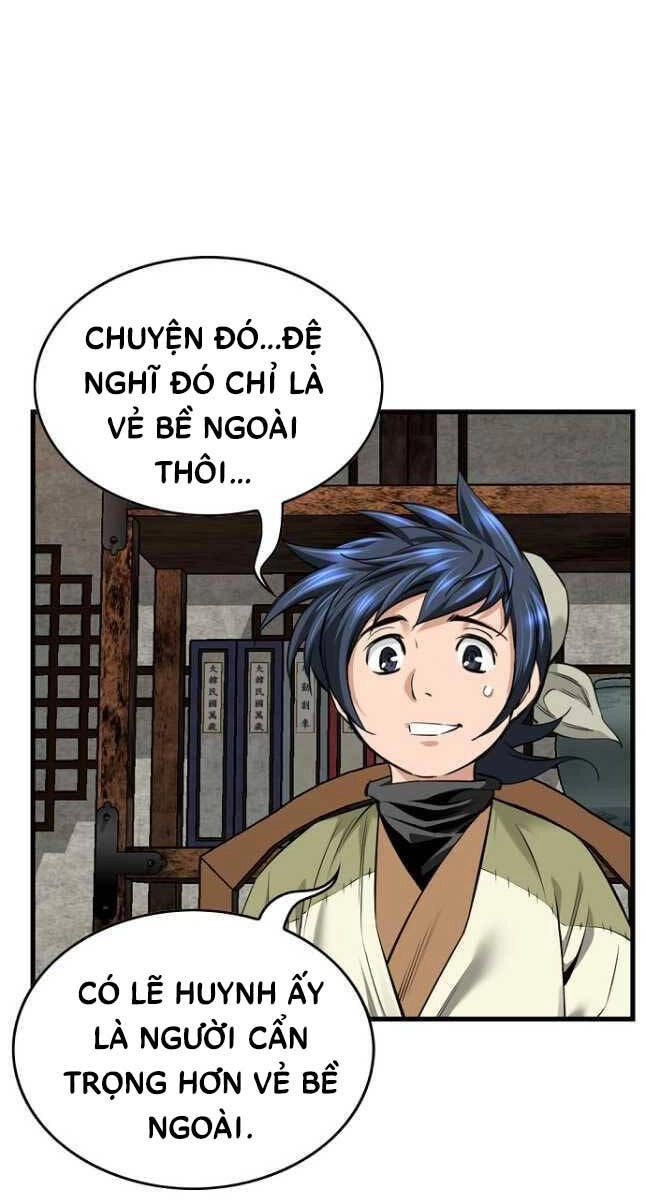 Thiên Hạ Đệ Nhất Y Lại Môn Chapter 41.1 - 11