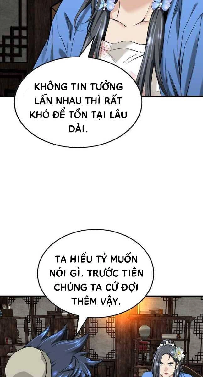 Thiên Hạ Đệ Nhất Y Lại Môn Chapter 41.1 - 15