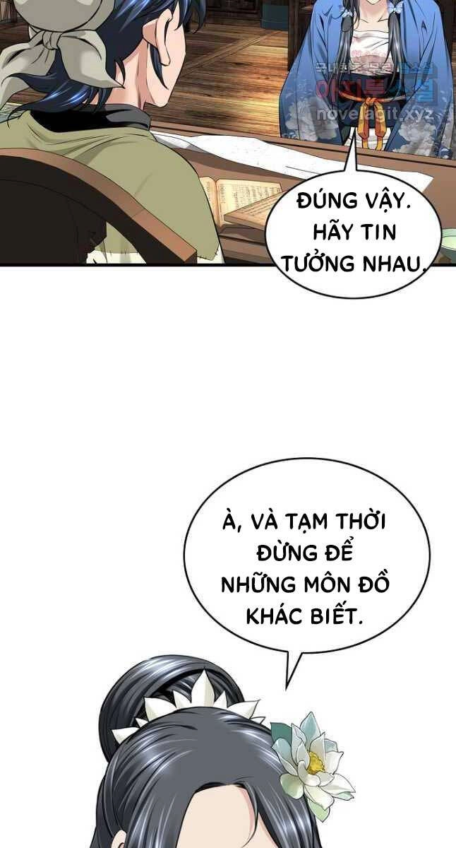 Thiên Hạ Đệ Nhất Y Lại Môn Chapter 41.1 - 16