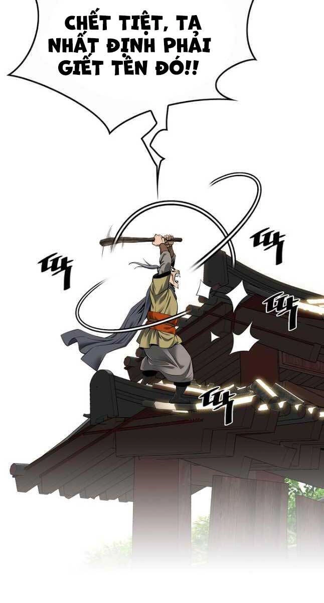 Thiên Hạ Đệ Nhất Y Lại Môn Chapter 41.1 - 18