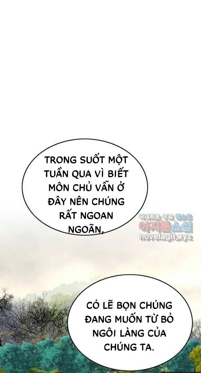 Thiên Hạ Đệ Nhất Y Lại Môn Chapter 41.1 - 19