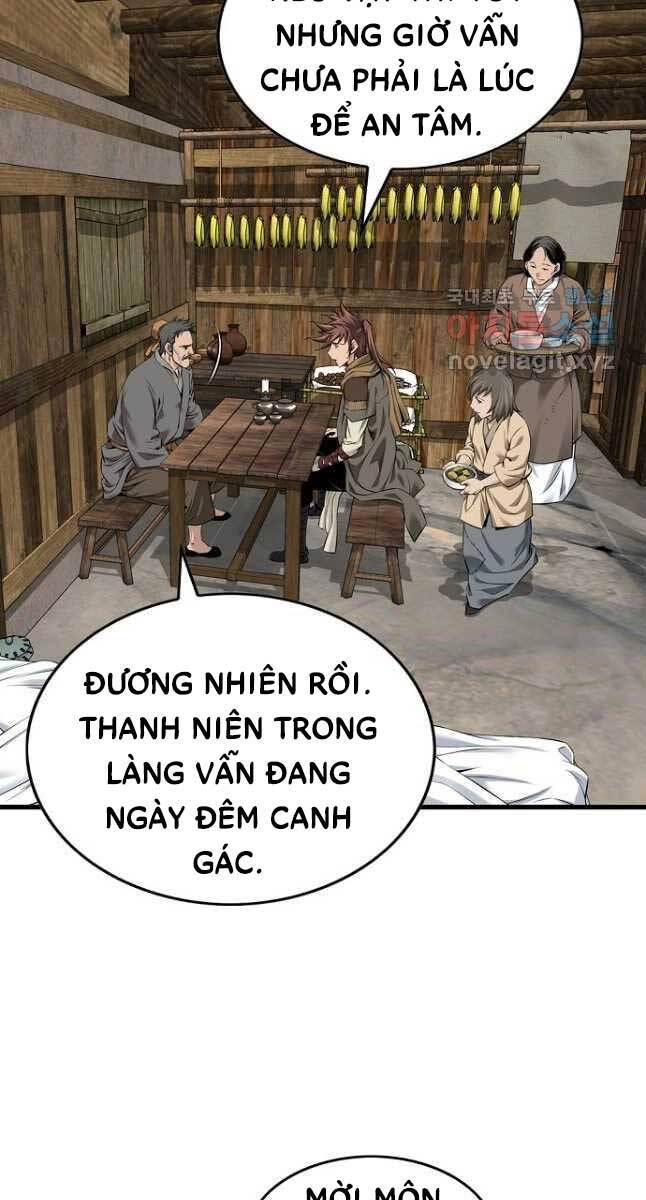 Thiên Hạ Đệ Nhất Y Lại Môn Chapter 41.1 - 21