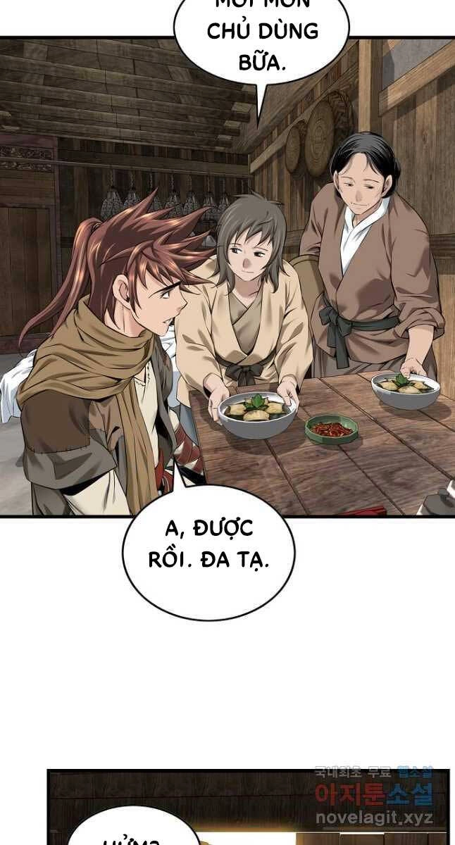 Thiên Hạ Đệ Nhất Y Lại Môn Chapter 41.1 - 22