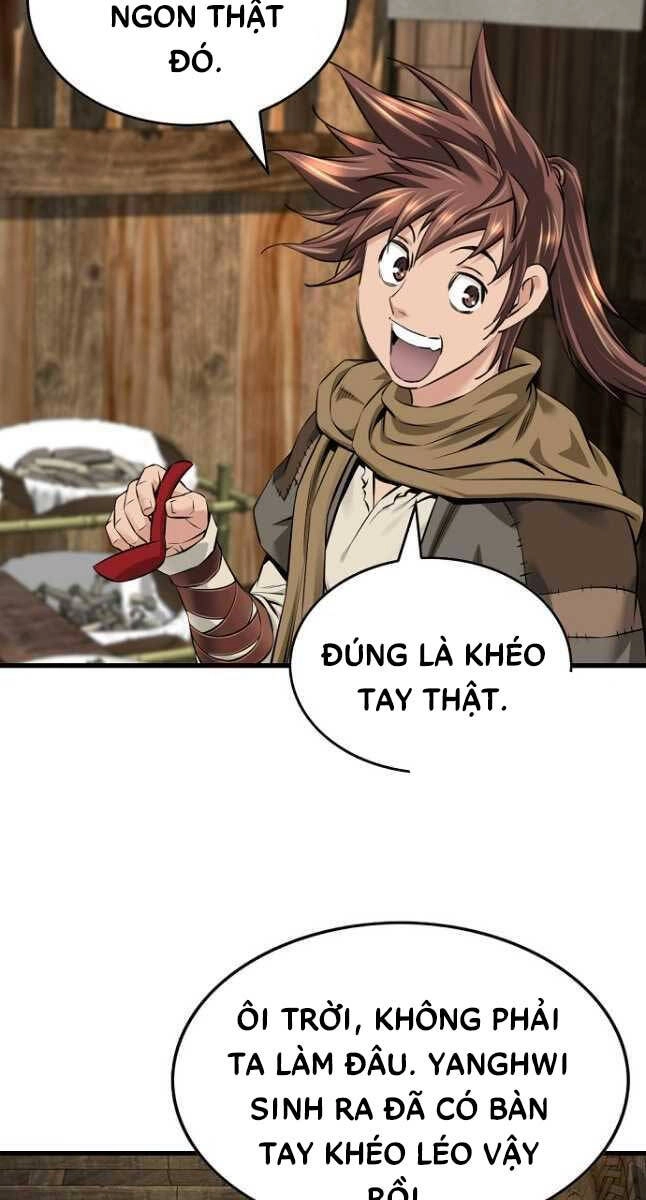 Thiên Hạ Đệ Nhất Y Lại Môn Chapter 41.1 - 24