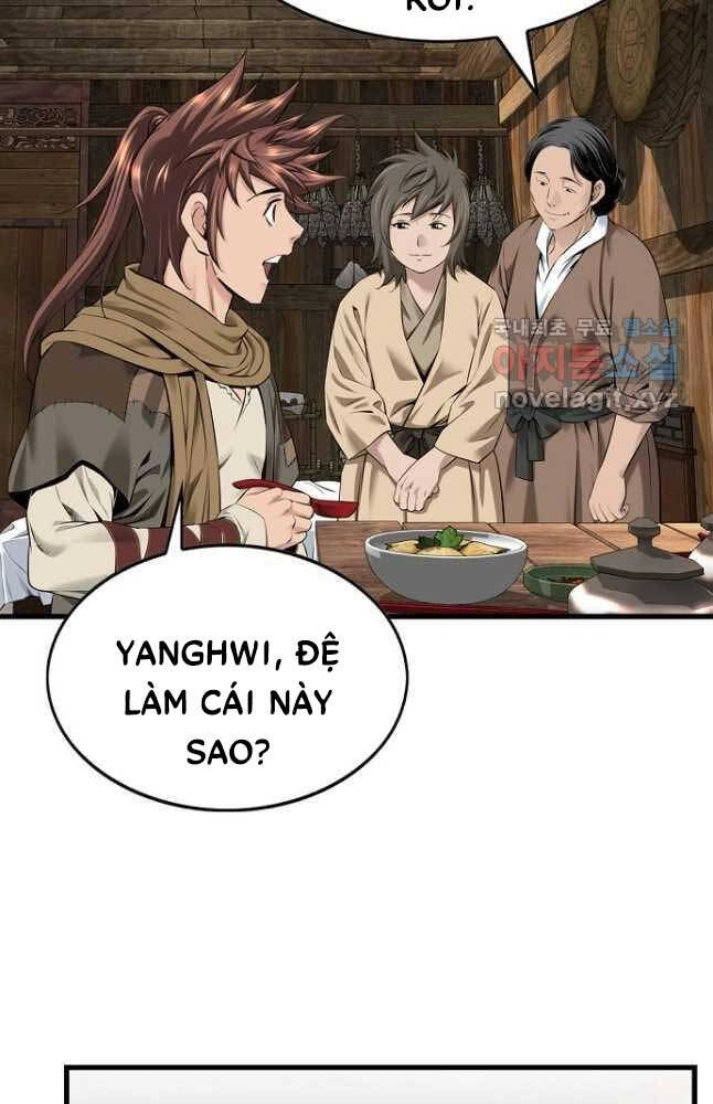 Thiên Hạ Đệ Nhất Y Lại Môn Chapter 41.1 - 25