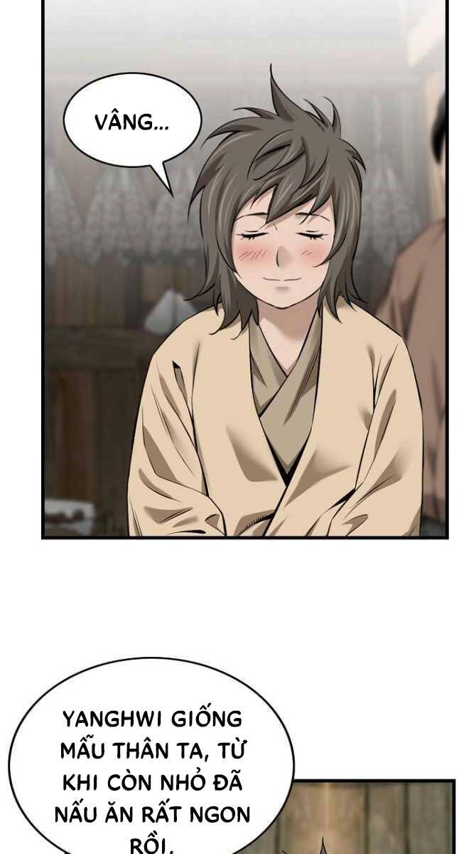 Thiên Hạ Đệ Nhất Y Lại Môn Chapter 41.1 - 26