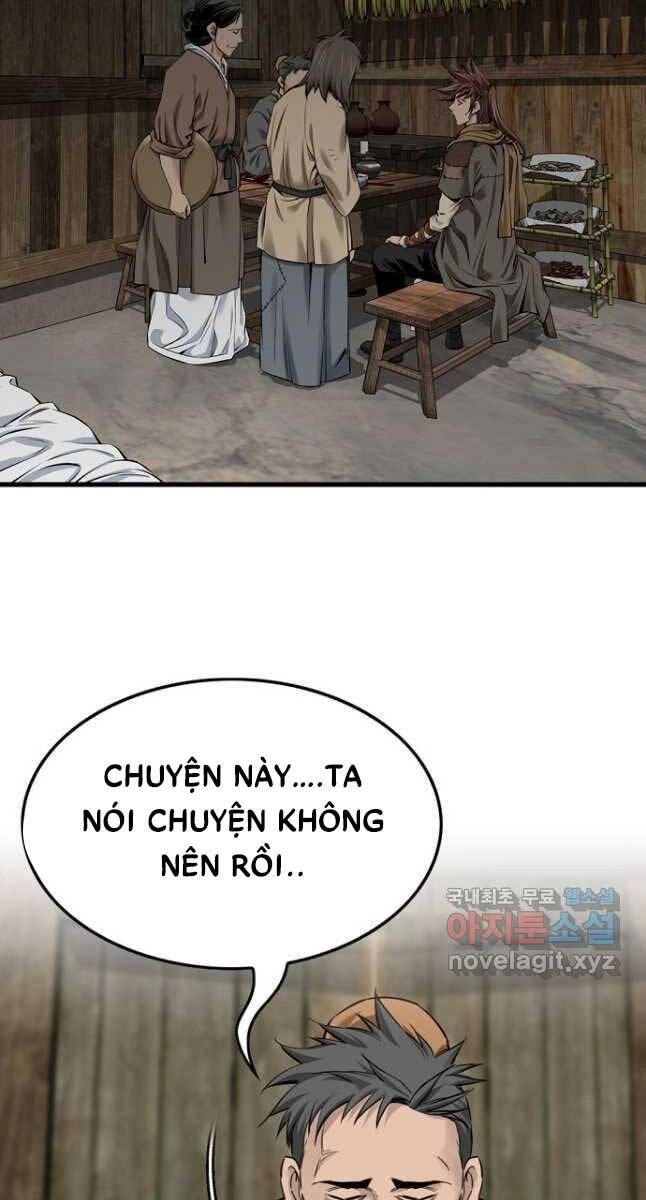 Thiên Hạ Đệ Nhất Y Lại Môn Chapter 41.1 - 28