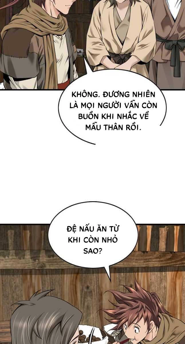 Thiên Hạ Đệ Nhất Y Lại Môn Chapter 41.1 - 30